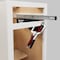 Milescraft Drawer Jig-Reversible Drawer Slide Jig for Drawer Installation with Easy-Align Tabs, Fence and Level 1341 - alternate 3